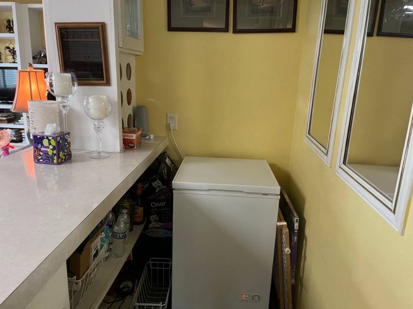 1284 Las Brisas Lane a Winter Haven, FL Mobile or Manufactured Home for Sale